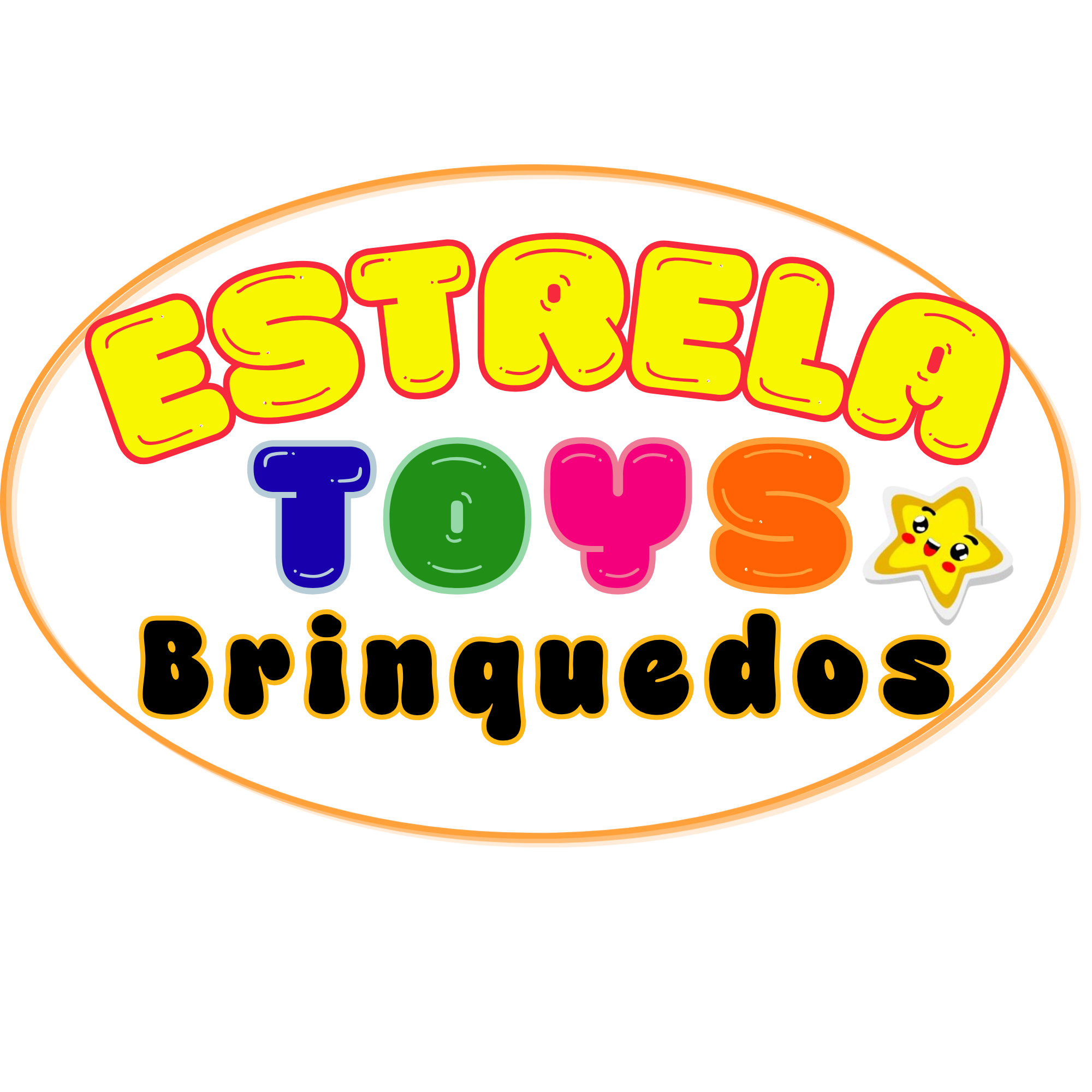 Estrela Toys Brinquedos